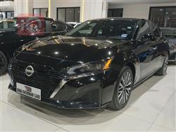 نیسان ئەلتیما